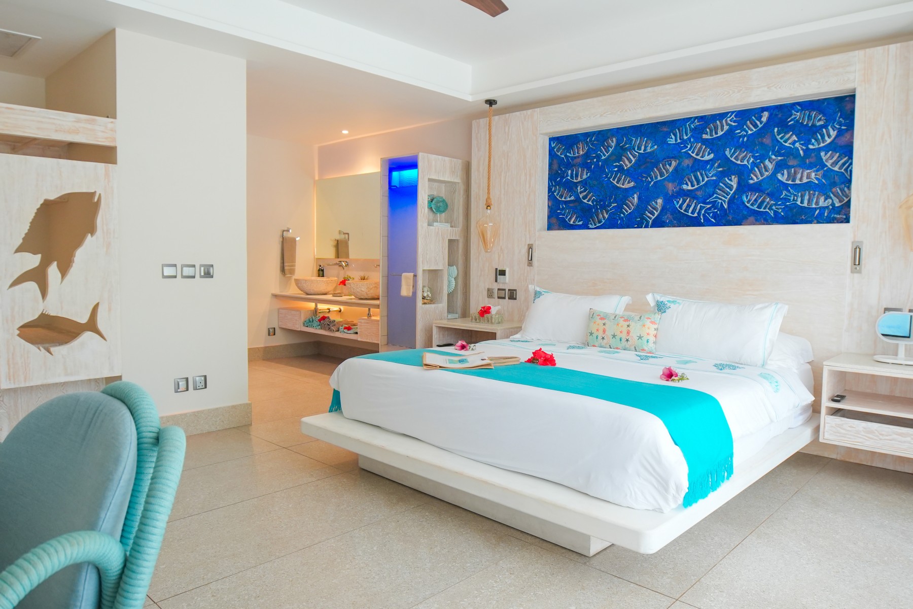 Ocean Room